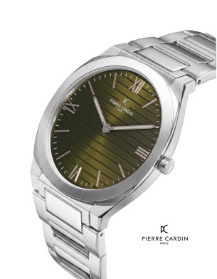 Pierre Cardin Watch for Men